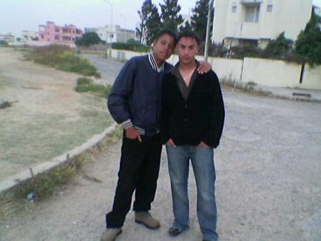 me and taha